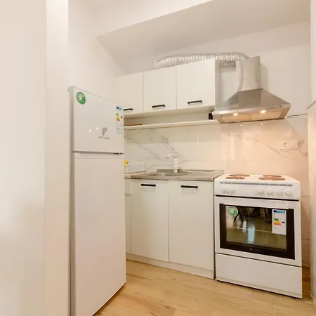 Bravo Boulevard Apartment
