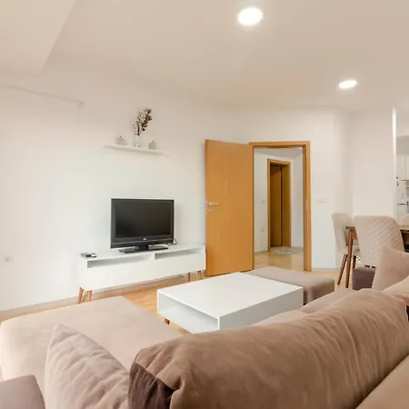 Apartment Bravo Boulevard